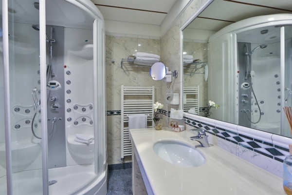 Best Western Palace Hotel